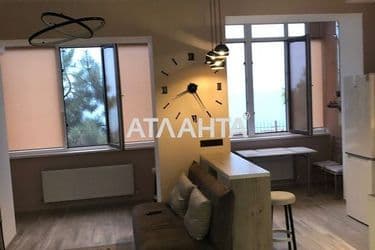 2-rooms apartment apartment by the address st. Naberezhnaya (area 60,2 m²) - Atlanta.ua - photo 26