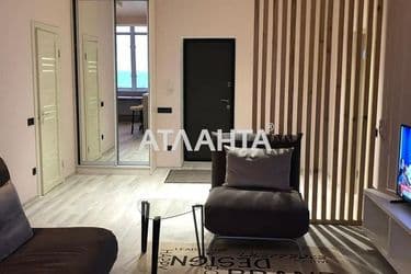 2-rooms apartment apartment by the address st. Naberezhnaya (area 60,2 m²) - Atlanta.ua - photo 27
