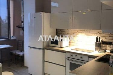 2-rooms apartment apartment by the address st. Naberezhnaya (area 60,2 m²) - Atlanta.ua - photo 29