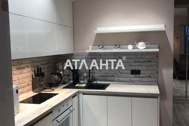 2-rooms apartment apartment by the address st. Naberezhnaya (area 60,2 m²) - Atlanta.ua - photo 30