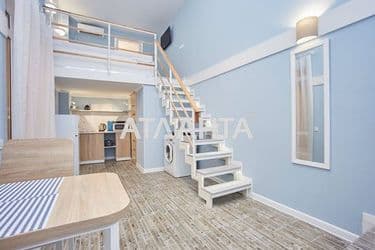 Багатокімнатна квартира за адресою вул. Буніна (площа 500 м²) - Atlanta.ua - фото 24