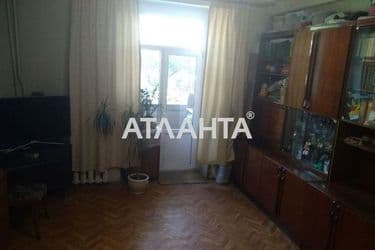 3-rooms apartment apartment by the address st. Zankovetskoy (area 71 m²) - Atlanta.ua - photo 19