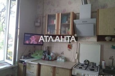 3-rooms apartment apartment by the address st. Zankovetskoy (area 71 m²) - Atlanta.ua - photo 25