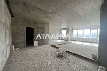 3-rooms apartment apartment by the address st. Genuezskaya (area 91,8 m²) - Atlanta.ua - photo 8