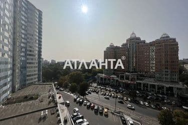 3-rooms apartment apartment by the address st. Genuezskaya (area 91,8 m²) - Atlanta.ua - photo 10