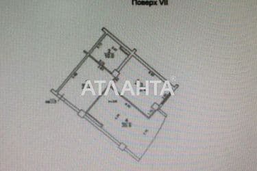 3-rooms apartment apartment by the address st. Genuezskaya (area 91,8 m²) - Atlanta.ua - photo 11