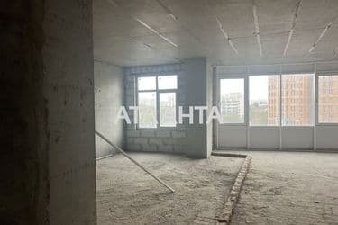 3-rooms apartment apartment by the address st. Genuezskaya (area 91,8 m²) - Atlanta.ua - photo 12