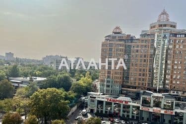 2-rooms apartment apartment by the address st. Genuezskaya (area 83,7 m²) - Atlanta.ua - photo 11