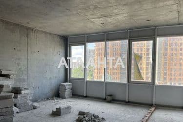 2-rooms apartment apartment by the address st. Genuezskaya (area 83,7 m²) - Atlanta.ua - photo 12