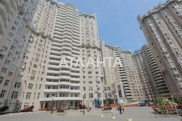 3-кімнатна квартира за адресою вул. Середньофонтанська (площа 111,8 м²) - Atlanta.ua - фото 13