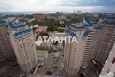 3-комнатная квартира по адресу ул. Среднефонтанская (площадь 111,8 м²) - Atlanta.ua - фото 14