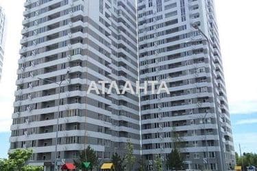 2-rooms apartment apartment by the address st. Berezovaya (area 73,1 m²) - Atlanta.ua - photo 12