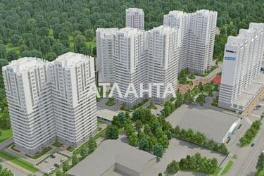 2-кімнатна квартира за адресою вул. Березова (площа 73,1 м²) - Atlanta.ua - фото 20