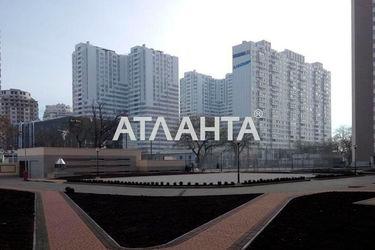 2-rooms apartment apartment by the address st. Berezovaya (area 73,1 m²) - Atlanta.ua - photo 21