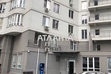 2-комнатная квартира по адресу ул. Березовая (площадь 71,6 м²) - Atlanta.ua - фото 8