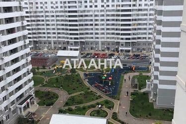 2-комнатная квартира по адресу ул. Березовая (площадь 71,6 м²) - Atlanta.ua - фото 12