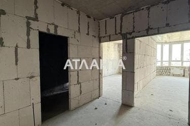 2-rooms apartment apartment by the address st. Berezovaya (area 71,6 m²) - photo 22 2-rooms apartment apartment by the address st. Berezovaya (area 71,6 m²) - Atlanta.ua - photo 22