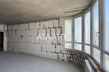 2-rooms apartment apartment by the address st. Berezovaya (area 71,6 m²) - photo 23 2-rooms apartment apartment by the address st. Berezovaya (area 71,6 m²) - Atlanta.ua - photo 23