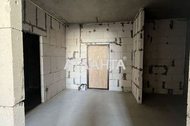 1-room apartment apartment by the address st. Berezovaya (area 72,3 m²) - Atlanta.ua - photo 20