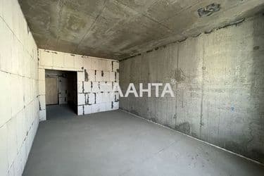1-room apartment apartment by the address st. Berezovaya (area 72,3 m²) - Atlanta.ua - photo 21
