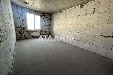 1-room apartment apartment by the address st. Berezovaya (area 72,3 m²) - Atlanta.ua - photo 22
