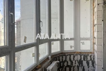 1-room apartment apartment by the address st. Berezovaya (area 72,3 m²) - Atlanta.ua - photo 18