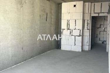 1-room apartment apartment by the address st. Berezovaya (area 72,3 m²) - Atlanta.ua - photo 25