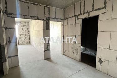 1-room apartment apartment by the address st. Berezovaya (area 72,3 m²) - Atlanta.ua - photo 28