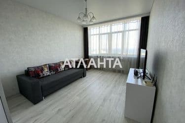 2-rooms apartment apartment by the address st. Frantsuzskiy bul Proletarskiy bul (area 60 m²) - Atlanta.ua - photo 15