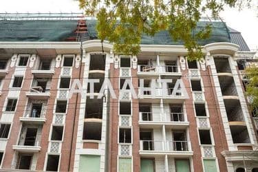 1-комнатная квартира по адресу ул. Еврейская (площадь 46,7 м²) - Atlanta.ua - фото 6