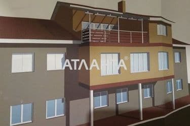 Многокомнатная квартира по адресу ул. Молодежная (площадь 160 м²) - Atlanta.ua - фото 10