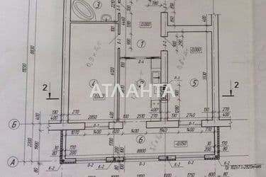 Многокомнатная квартира по адресу ул. Молодежная (площадь 160 м²) - Atlanta.ua - фото 11