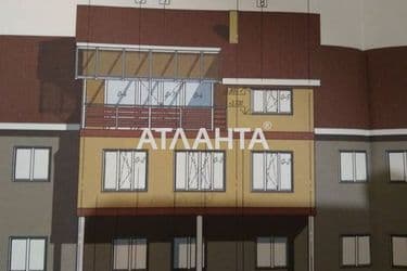 Многокомнатная квартира по адресу ул. Молодежная (площадь 160 м²) - Atlanta.ua - фото 12