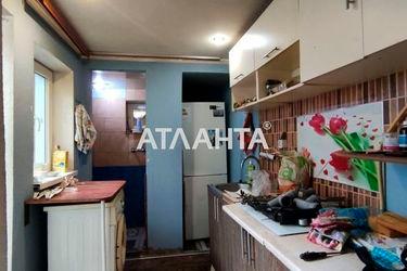 1-room apartment apartment by the address st. Bolgarskaya Budennogo (area 29 m²) - Atlanta.ua - photo 13