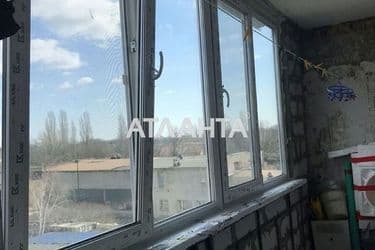 1-room apartment apartment by the address st. Stantsionnaya 1 ya (area 37 m²) - Atlanta.ua - photo 24