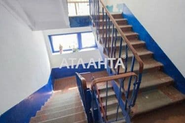 1-room apartment apartment by the address st. Stantsionnaya 1 ya (area 37 m²) - Atlanta.ua - photo 27
