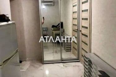 1-room apartment apartment by the address st. Stantsionnaya 1 ya (area 37 m²) - Atlanta.ua - photo 17