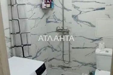 1-room apartment apartment by the address st. Stantsionnaya 1 ya (area 37 m²) - Atlanta.ua - photo 22