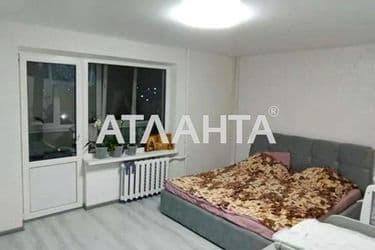 1-room apartment apartment by the address st. Stantsionnaya 1 ya (area 37 m²) - Atlanta.ua - photo 16