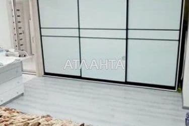 1-room apartment apartment by the address st. Stantsionnaya 1 ya (area 37 m²) - Atlanta.ua - photo 18