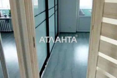 1-room apartment apartment by the address st. Stantsionnaya 1 ya (area 37 m²) - Atlanta.ua - photo 19