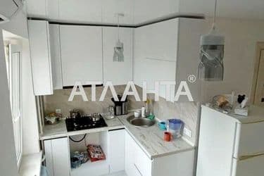 1-room apartment apartment by the address st. Stantsionnaya 1 ya (area 37 m²) - Atlanta.ua - photo 15
