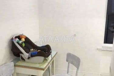 1-room apartment apartment by the address st. Stantsionnaya 1 ya (area 37 m²) - Atlanta.ua - photo 21