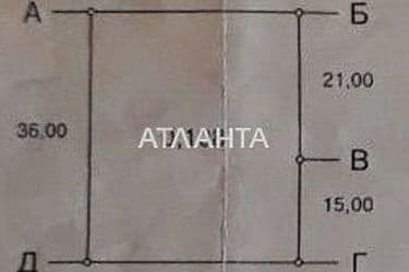 Landplot by the address (area 10,8 acr) - Atlanta.ua - photo 8