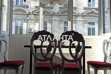 Многокомнатная квартира по адресу ул. Ямчитского (площадь 115 м²) - Atlanta.ua - фото 12