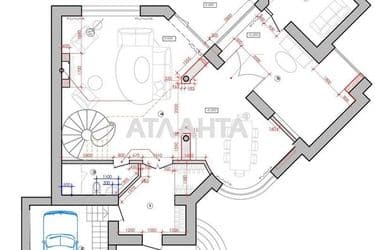 Будинок за адресою Кордонний пров. (площа 550 м²) - Atlanta.ua - фото 53