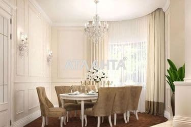 Будинок за адресою Кордонний пров. (площа 550 м²) - Atlanta.ua - фото 41