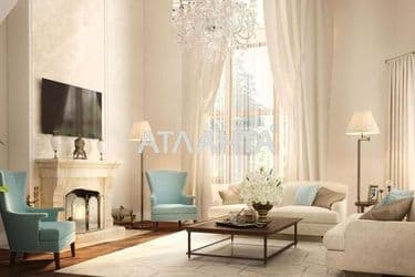 Будинок за адресою Кордонний пров. (площа 550 м²) - Atlanta.ua - фото 42