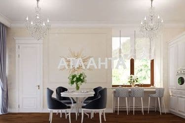 Будинок за адресою Кордонний пров. (площа 550 м²) - Atlanta.ua - фото 47