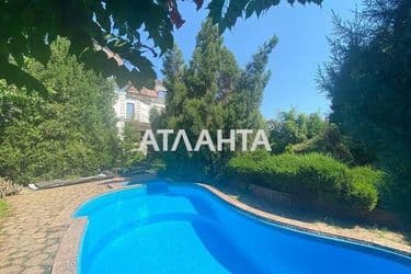 Будинок за адресою Кордонний пров. (площа 550 м²) - Atlanta.ua - фото 32
